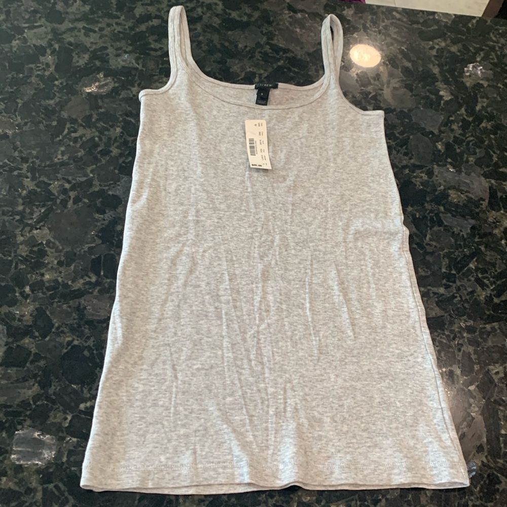 J.Crew Tank Top
